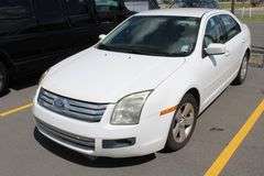 2007  FORD  Fusion  3FAHP07117R238159  Mileage:   113096