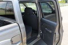 2004  NISSAN  Frontier  1N6ED27T64C433250  Mileage:   184522