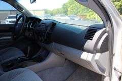 2011  TOYOTA  Tacoma  5TFJU4GN6BX010821  Mileage:   222933