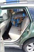2010  SUBARU  Outback  4S4BRCCC0A3339911  Mileage:   168310
