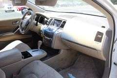 2014  NISSAN  Murano  JN8AZ1MU4EW419572  Mileage:   152463