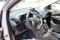 2015  FORD  Escape  1FMCU0F75FUB56179  Mileage:   174096