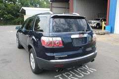 2008  GMC  Acadia  1GKER23788J212431  Mileage:   211047