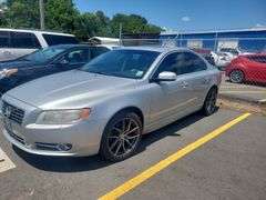 2010  VOLVO  S80  YV1960AS6A1129999  Mileage:   144886