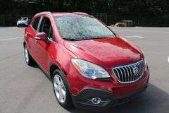 2015  BUICK  Encore  KL4CJBSB9FB083942  Mileage:   222984