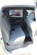 2011  TOYOTA  Tacoma  5TFJU4GN6BX010821  Mileage:   222933