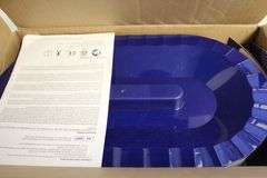 THERABATH PROFESSIONAL PARAFFIN BATH- MODEL TB6 - WITH 6PKS OF EUCALYPTUS ROSEMARY MINT  AND 1 EXTRA