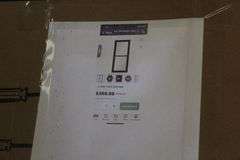 LARSAN 36 X 81 STORM DOOR