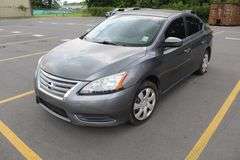 2015  NISSAN  Sentra  3N1AB7AP4FY336366  Mileage:   167390