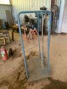 ROLL CART