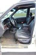 1998  JEEP  Grand Cherokee  1J4GZ88Z1WC178572  Mileage:   138267