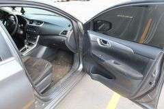 2015  NISSAN  Sentra  3N1AB7AP4FY336366  Mileage:   167390