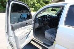2011  TOYOTA  Tacoma  5TFJU4GN6BX010821  Mileage:   222933