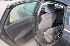 2010  CHEVROLET  Impala  2G1WA5EK4A1243209  Mileage:   121129
