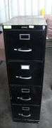 Metal Filling Cabinet