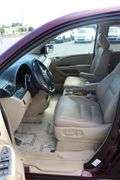 2007  HONDA  Odyssey  5FNRL38787B445499  Mileage:   192285