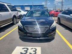 2015  HYUNDAI  Sonata  5NPE34AF8FH147542  Mileage:   163254