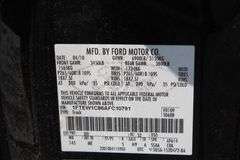 2010  FORD  F-150  1FTEW1C86AFC10791  Mileage:   200284