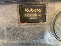 Kubota BX2230