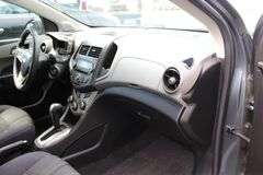 2013  CHEVROLET  Sonic  1G1JC6SH6D4137758  Mileage:   137867