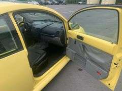 2005  VOLKSWAGEN  Beetle  3VWCR31C65M418352  Mileage:   103160