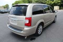 2015  CHRYSLER  Town and Country  2C4RC1BG1FR618019  Mileage:   151198