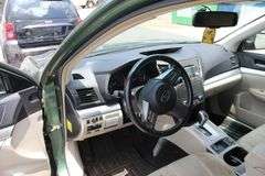 2010  SUBARU  Outback  4S4BRCCC0A3339911  Mileage:   168310