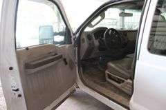 2008  FORD  F-250  1FTSX20R88ED71792  Mileage:   184540