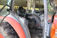 Kubota L6060 Tractor
