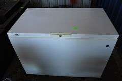 ENERGY STAR DEEP FREEZER