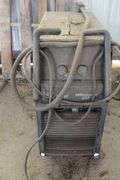 MILLER 252 WELDER, ELECTRIC