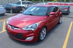 2015  HYUNDAI  Veloster  KMHTC6AD6FU220457  Mileage:   82215