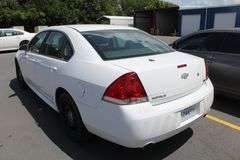 2016  CHEVROLET  Impala Limited  2G1WD5E31G1104230  Mileage:   122484