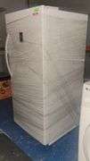 INSIGNIA 13.8 cu ft CONVERTIBLE UPRIGHT FREEZER / REFRIGERATOR