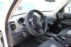 2010  DODGE  Nitro  1D4PT2GK6AW162273  Mileage:   156732