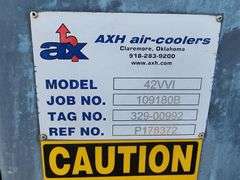 CNG Fuel Station Equipment at Two City of Bossier Locations