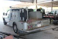 2006  FORD  F-350 WELDING BED TRUCK  1FDWF36P36EA92162  Mileage:   131943