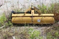 6FT COUNTY LINE PTO TILLER