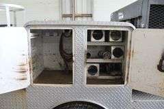 2006  FORD  F-350 WELDING BED TRUCK  1FDWF36P36EA92162  Mileage:   131943