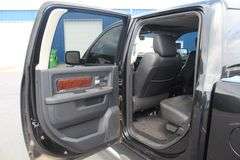 2009  DODGE  Ram  1D3HV13T29S746670  Mileage:   288688
