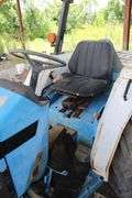 New Holland 1920 Tractor