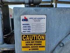 CNG Fuel Station Equipment at Two City of Bossier Locations