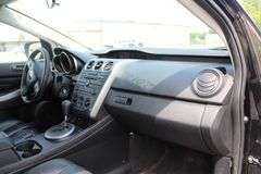 2012  MAZDA  CX-7  JM3ER2A53C0411597  Mileage:   148565