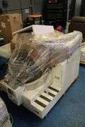 CONTEGO SPA DESIGNS / "MAJESTIC" STYLE PEDICURE SPA CHAIR / 6 FUNCTION MASSAGE CHAIR
