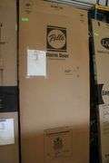 PELLA 32 X 81 STORM DOOR