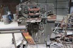 EDWARD JAW IV IRON WORKER