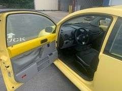 2005  VOLKSWAGEN  Beetle  3VWCR31C65M418352  Mileage:   103160