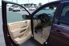 2007  HONDA  Odyssey  5FNRL38787B445499  Mileage:   192285