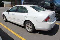 2007  FORD  Fusion  3FAHP07117R238159  Mileage:   113096