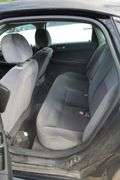 2010  CHEVROLET  Impala  2G1WA5EK4A1243209  Mileage:   121129